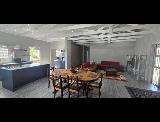 2 BEDROOM HOUSE FOR SALE IN GROOT BRAKRIVIER CENTRAL